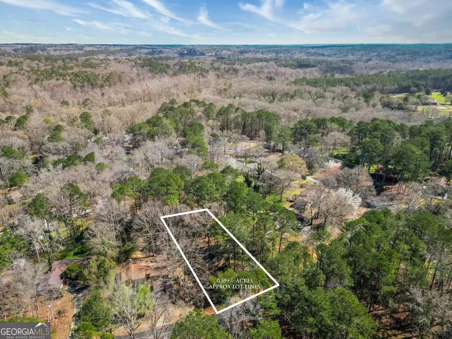 2780 Westminister Lane Nw, Conyers, GA 30012 - #3