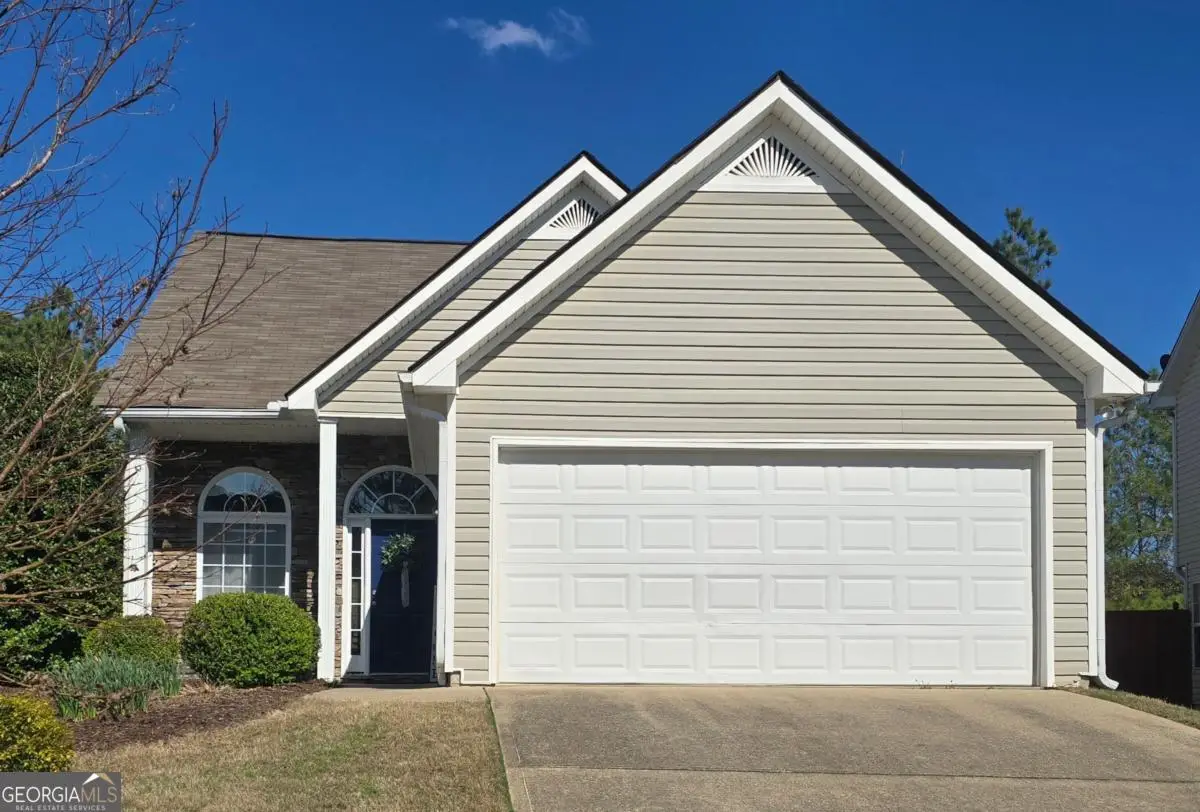 303 Providence Road, Dallas, GA 30157 - #1