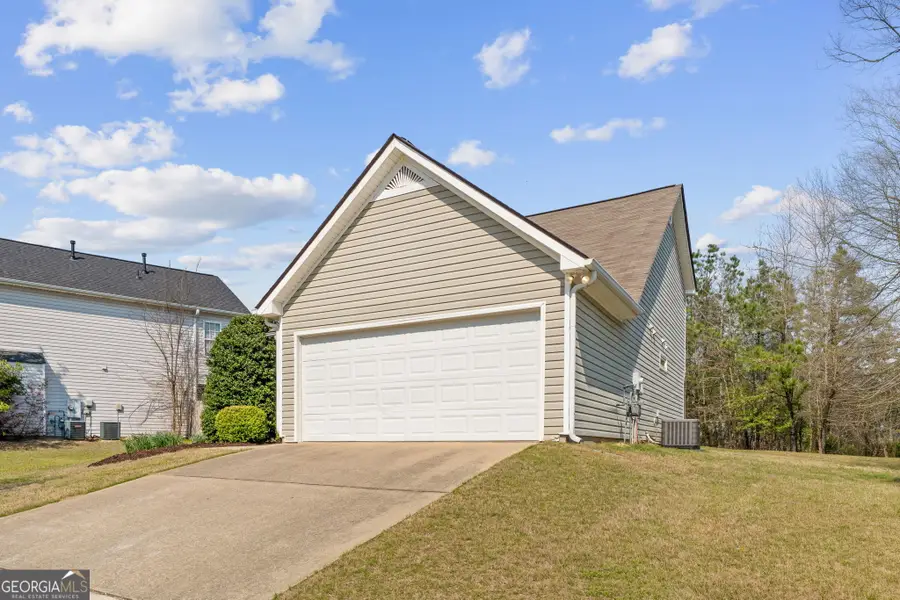 303 Providence Road, Dallas, GA 30157 - #3