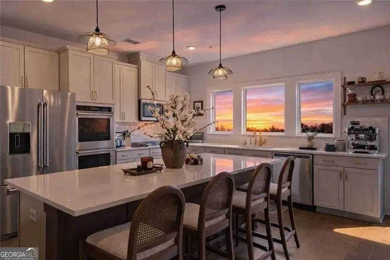 808 Mackay Creek, Woodstock, GA 30188 - #2