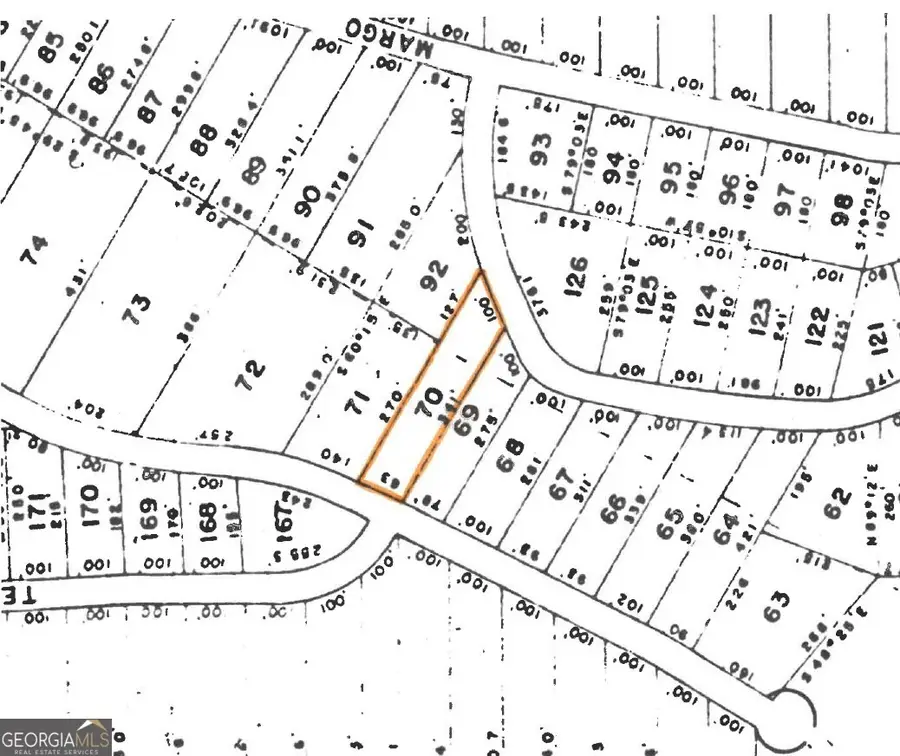 0 Twickenham Road Se, Rome, GA 30161 - #2