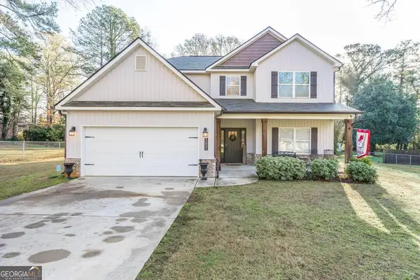 1051 Warwick Drive, Macon, GA 31210