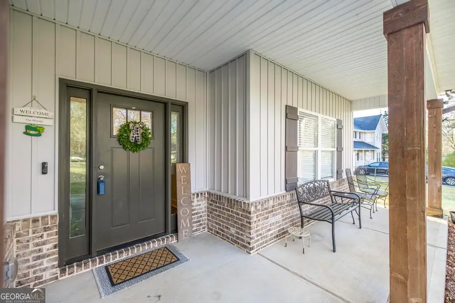 1051 Warwick Drive, Macon, GA 31210 - #3