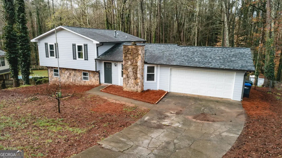 3043 Fireside Drive, Snellville, GA 30078 - #1