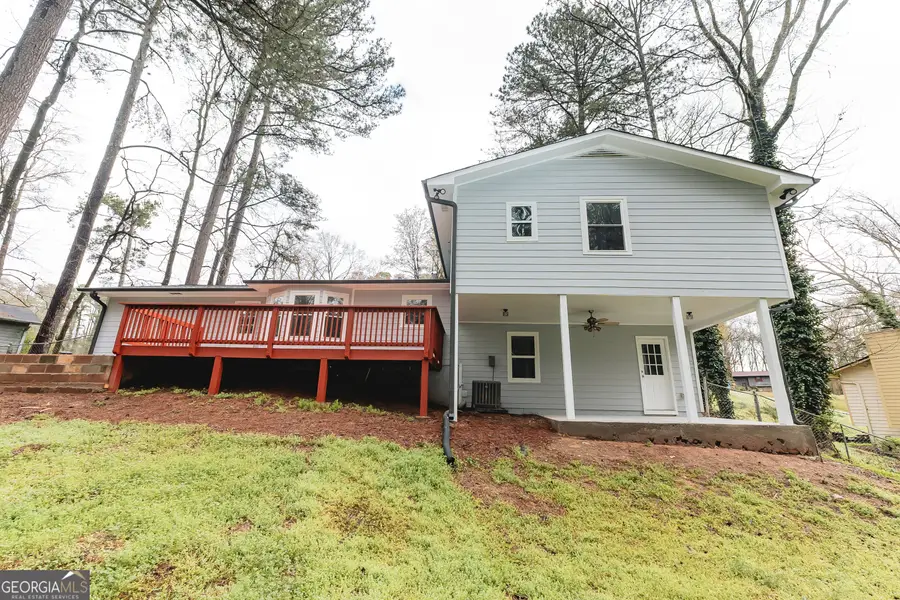 3043 Fireside Drive, Snellville, GA 30078 - #2