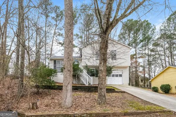 7237 Angie Court, Riverdale, GA 30296