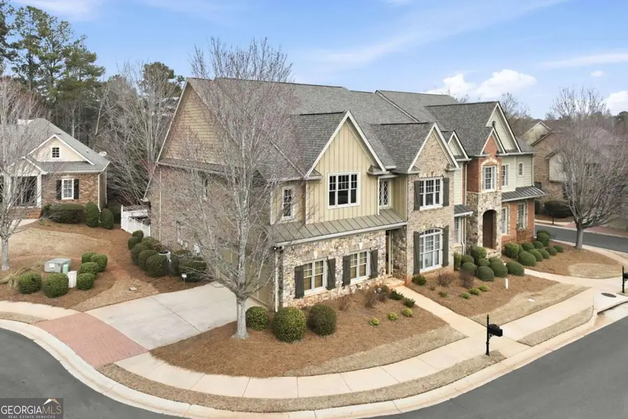 1786 Cambridge Square, Watkinsville, GA 30677 - #2