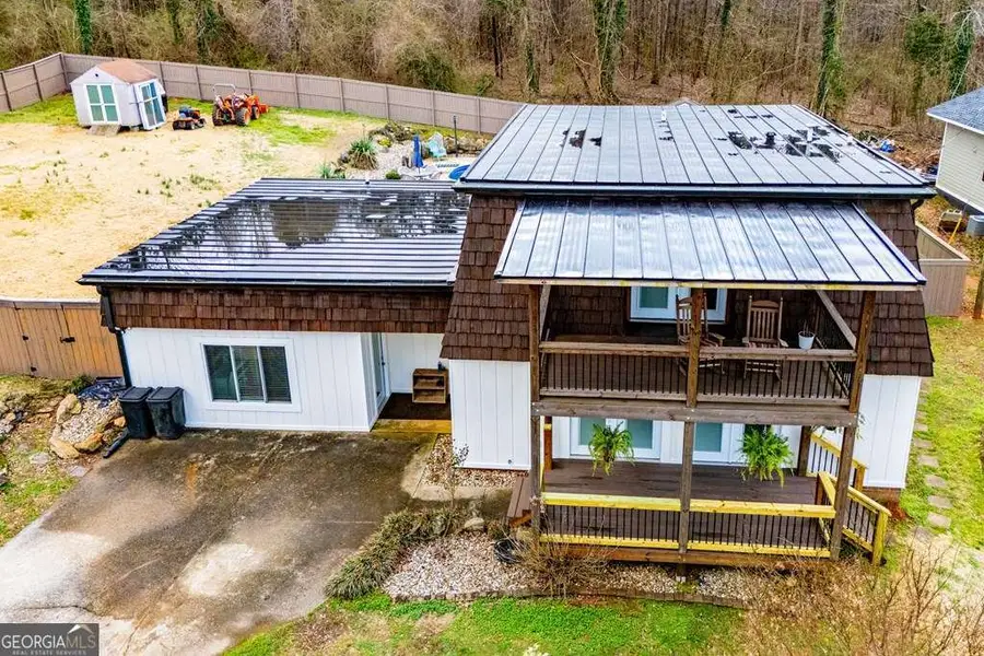 210 Don Rich Drive, Carrollton, GA 30117 - #2