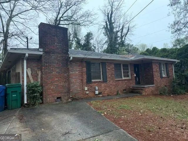 2379 Wynona Drive, Marietta, GA 30060 - #3