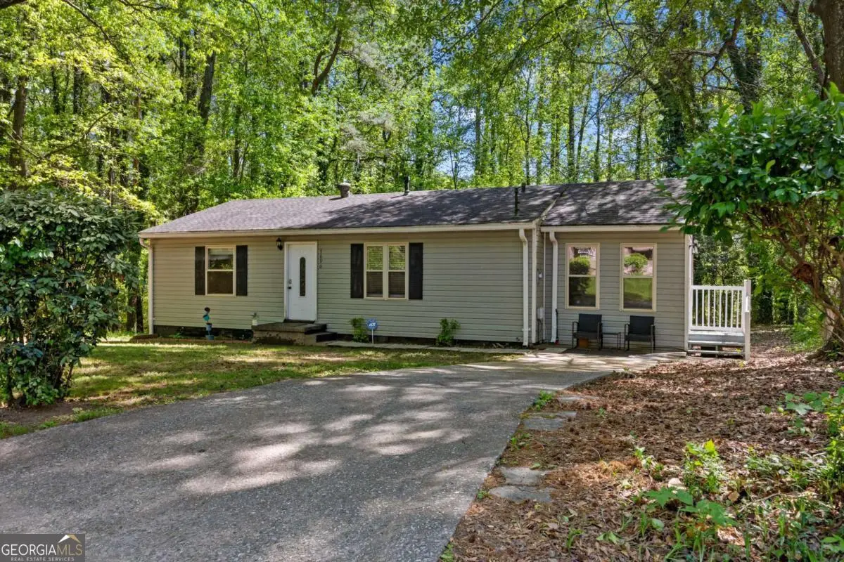 3690 Asbury Lane Sw, Atlanta, GA 30331 - #1