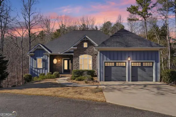 656 Prospector Trail, Dahlonega, GA 30533