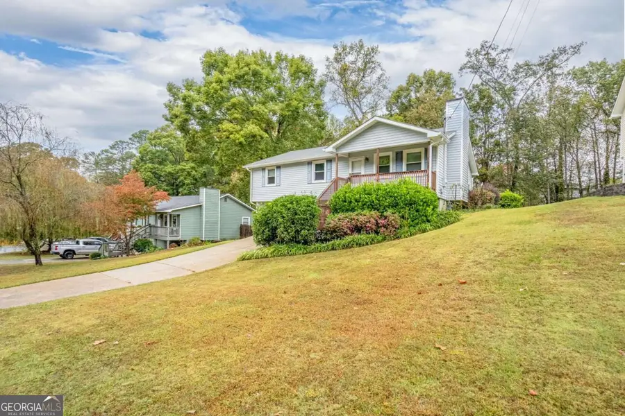 1187 Lightfoot Drive, Canton, GA 30115 - #2