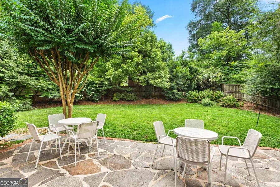 1257 Briar Hills Drive Ne, Atlanta, GA 30306 - #2