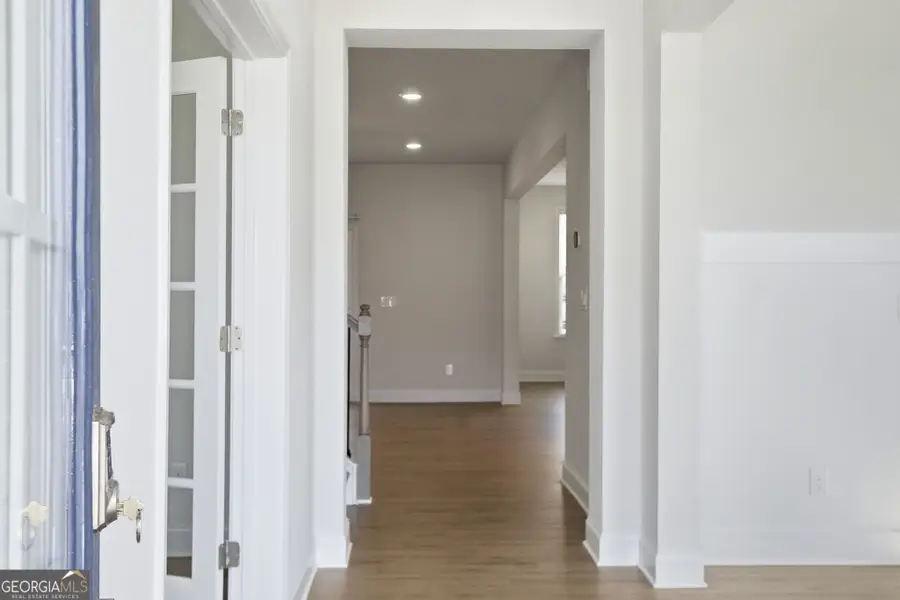 252 Carmichael Drive, Canton, GA 30115 - #3