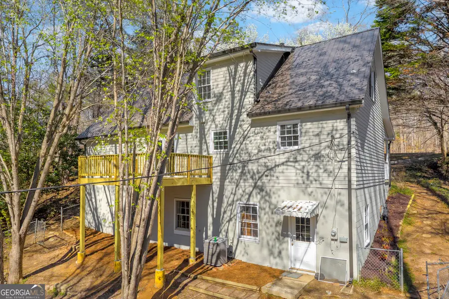 694 Lovers Lane, Toccoa, GA 30577 - #2