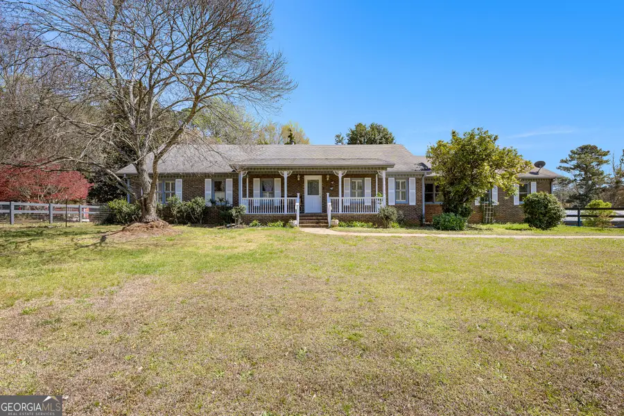 4100 Kings Highway, Douglasville, GA 30135 - #2