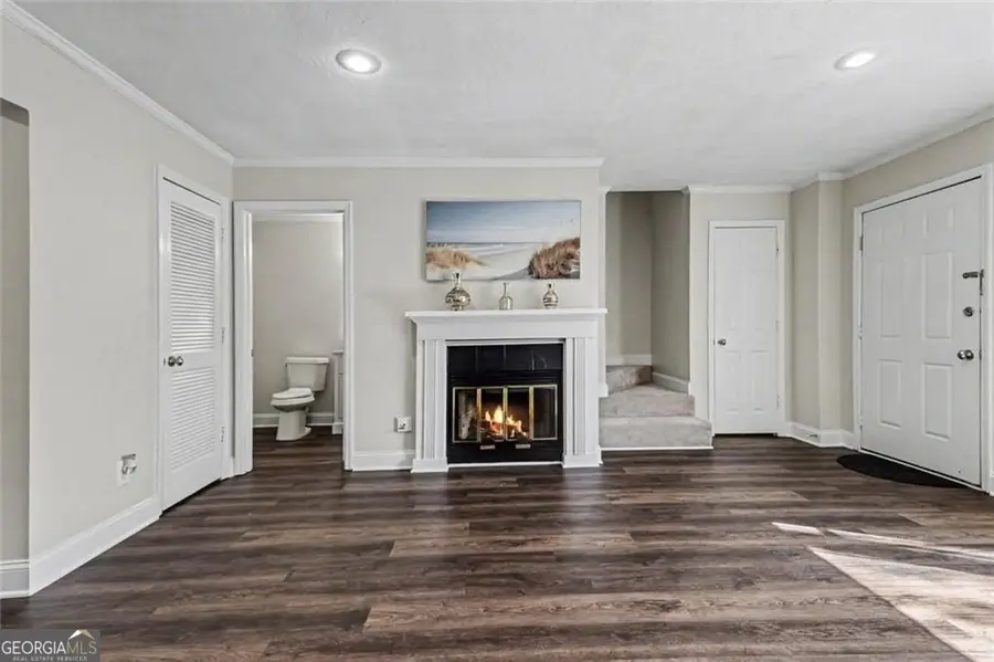 161 Holcomb Ferry Road, Roswell, GA 30076 - #2