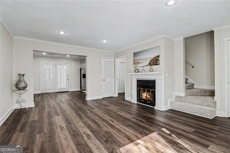 161 Holcomb Ferry Road, Roswell, GA 30076 - #3