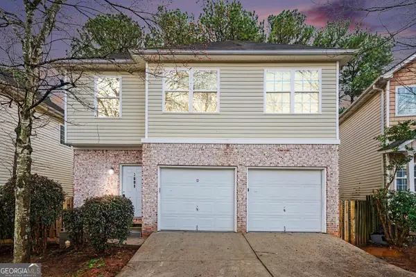 3691 Sapphire Court, Decatur, GA 30034