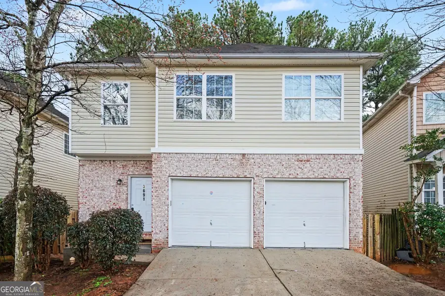 3691 Sapphire Court, Decatur, GA 30034 - #2