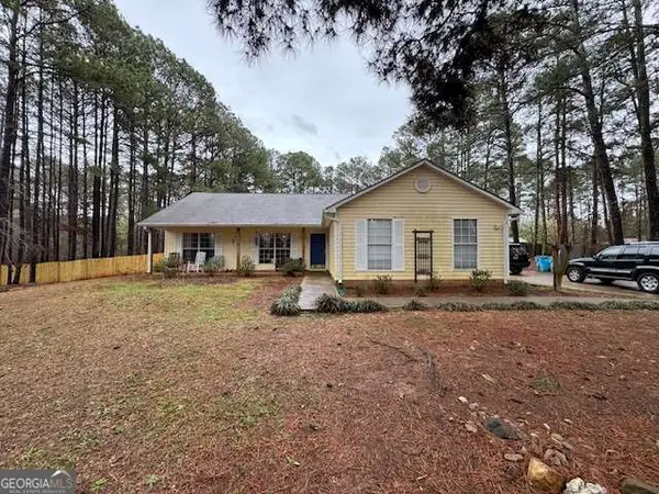 120 Parker Drive, Mcdonough, GA 30253