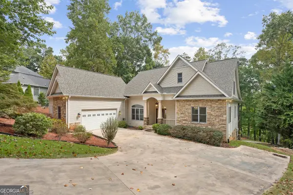 124 S Shore Drive, Fair Play, SC 29643