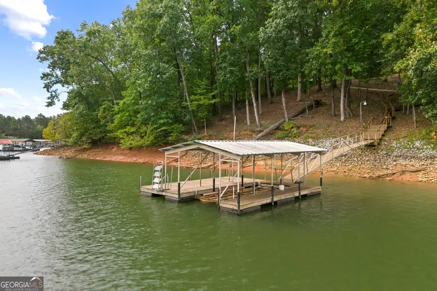 124 S Shore Drive, Fair Play, SC 29643 - #3