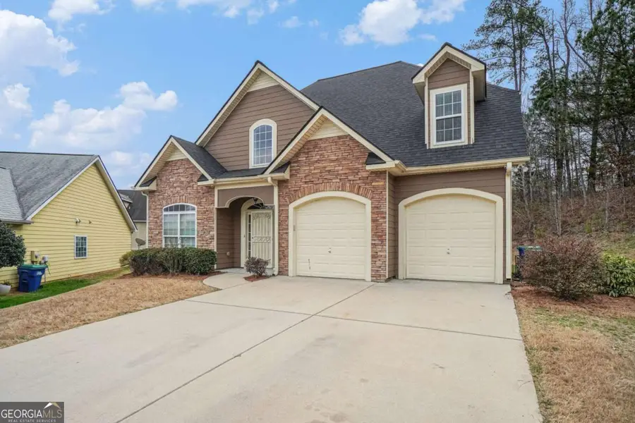 608 Enterkin Court, Atlanta, GA 30349 - #2