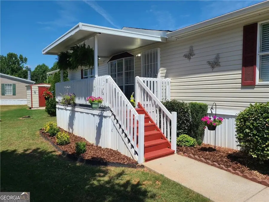 915 Bel Air Boulevard, Hampton, GA 30228 - #2