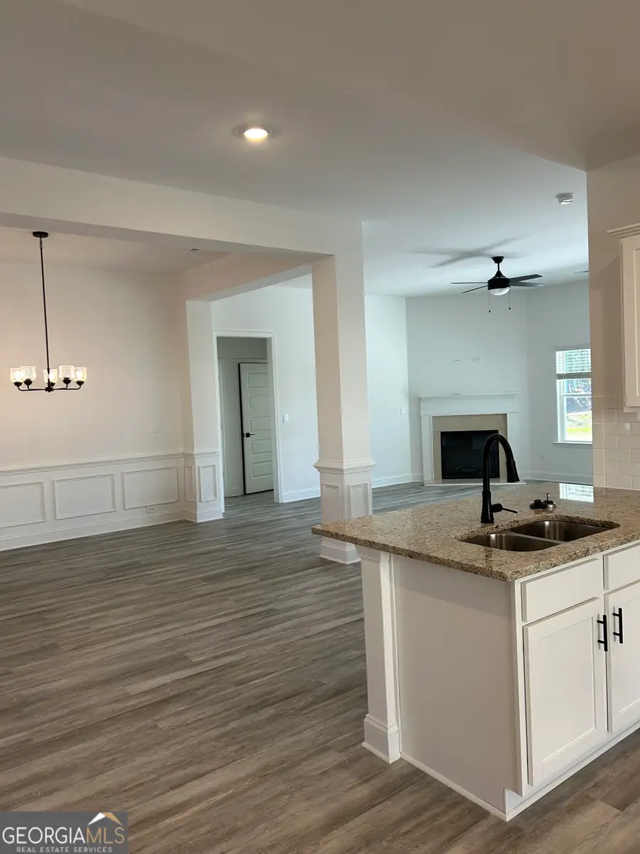 1409 Barrington Place Terrace, Macon, GA 31220 - #2