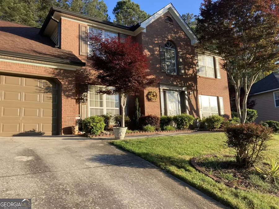 559 Wynbrooke Parkway, Stone Mountain, GA 30087 - #2