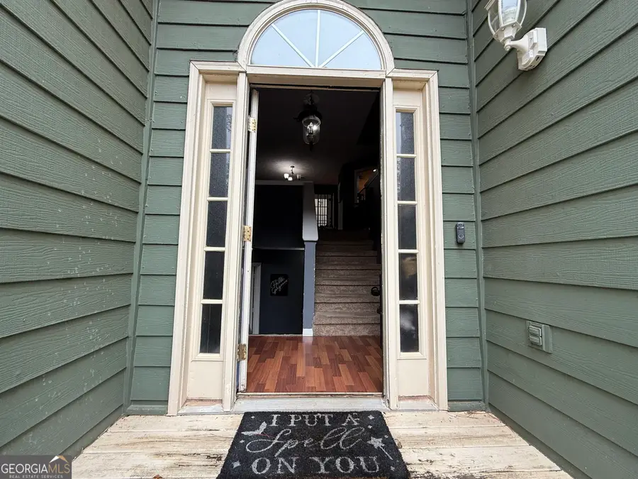 55 Jill Lane, Covington, GA 30016 - #2