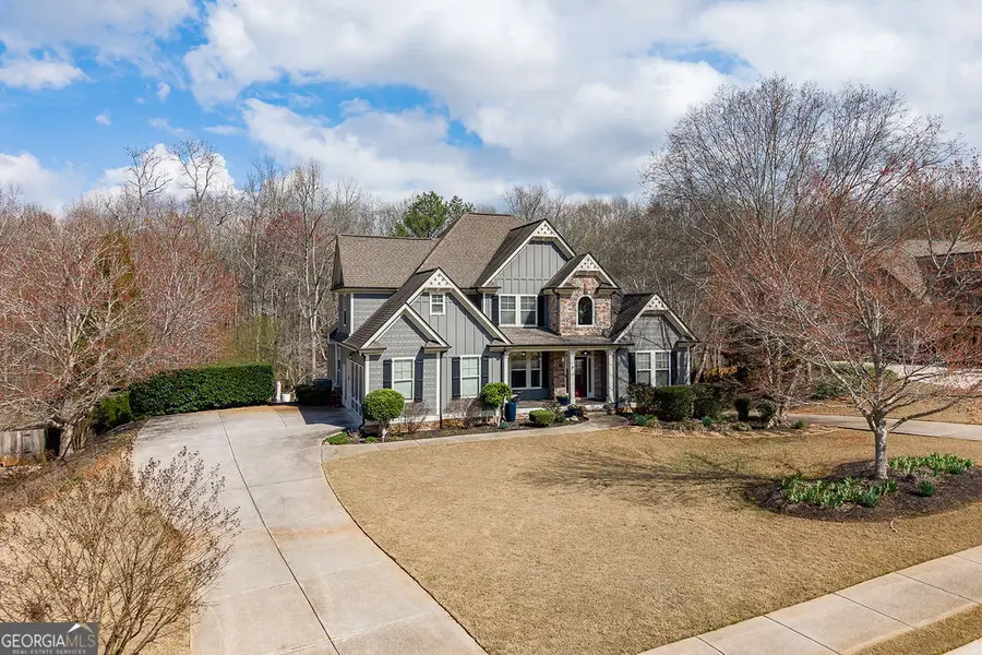 356 Clarksboro Drive, Athens, GA 30607 - #2