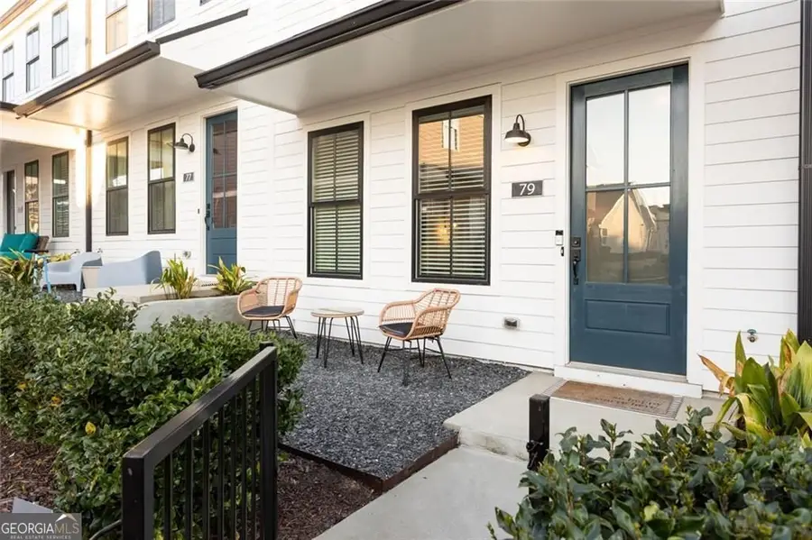 79 Arnold Poplar Lane, Auburn, GA 30011 - #2