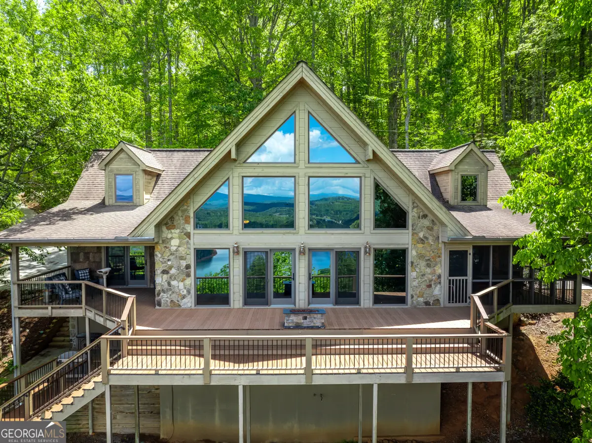 928 Kirkland Drive, Hiawassee, GA 30546 - #1
