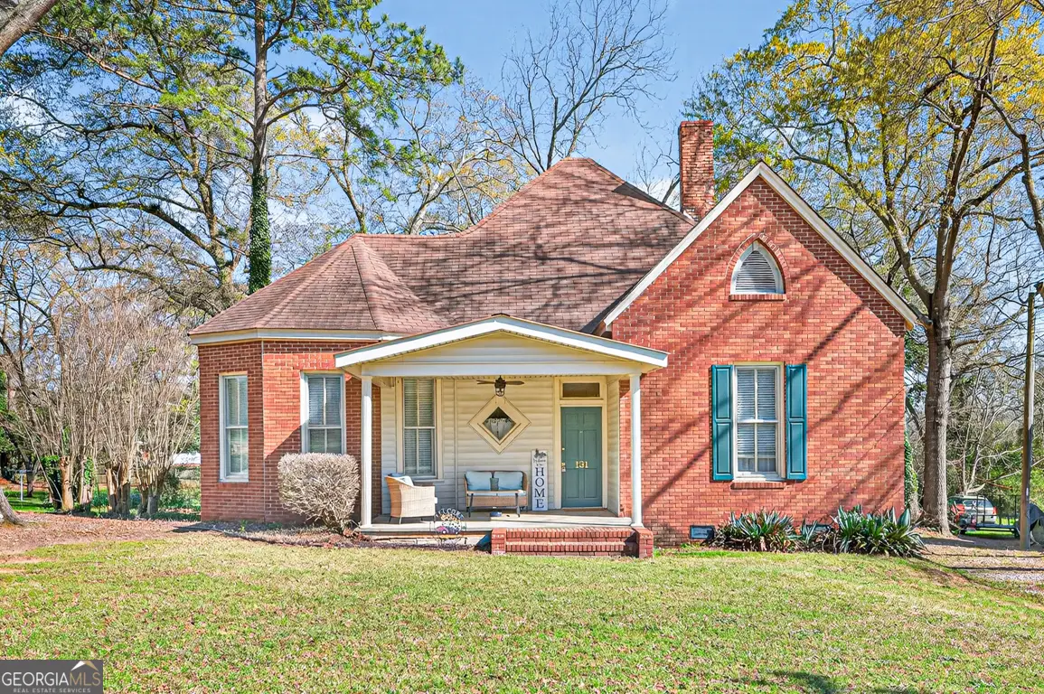 131 Thomas Street, Elberton, GA 30635 - #1