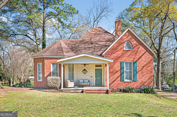 131 Thomas Street, Elberton, GA 30635