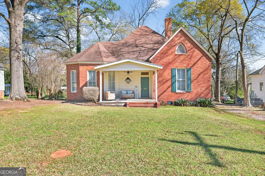 131 Thomas Street, Elberton, GA 30635 - #2