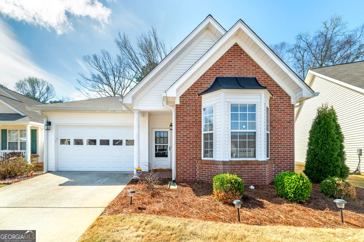 310 Singing Brook Lane, McDonough, GA 30253 - #1