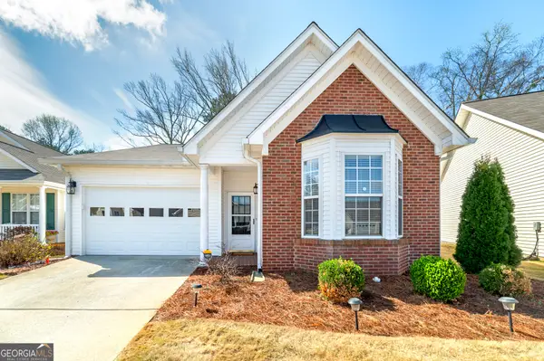 310 Singing Brook Lane, McDonough, GA 30253