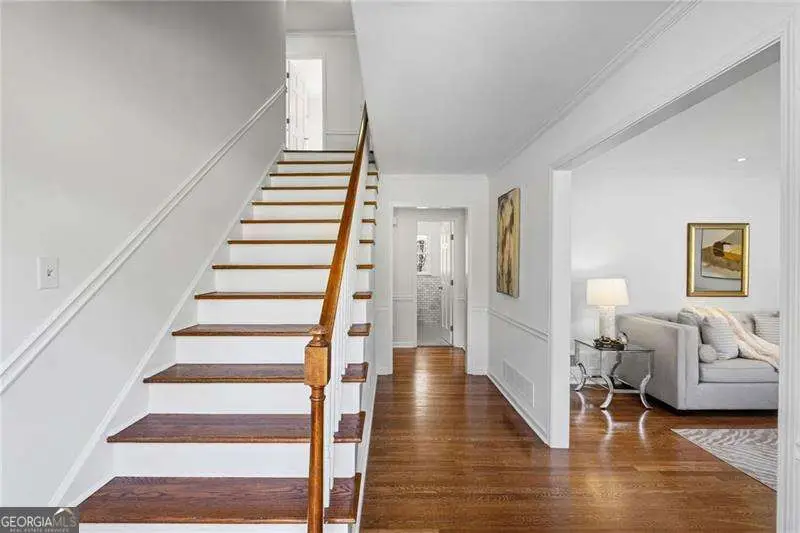 235 Abington Drive, Sandy Springs, GA 30328 - #3