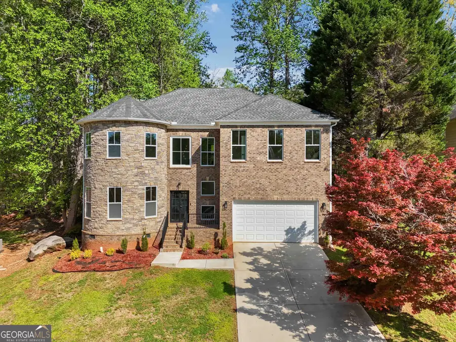 6960 Dockbridge Way, Stone Mountain, GA 30087 - #2