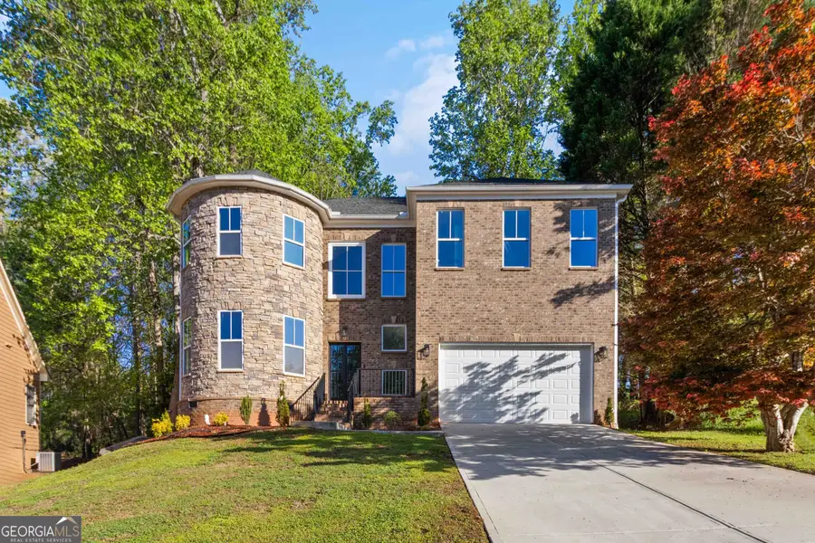 6960 Dockbridge Way, Stone Mountain, GA 30087 - #3