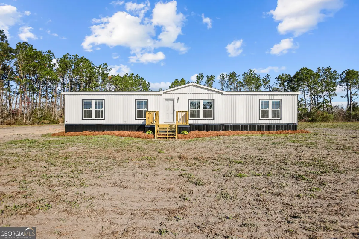 4030 Lake Mayers Road, Baxley, GA 31513 - #1
