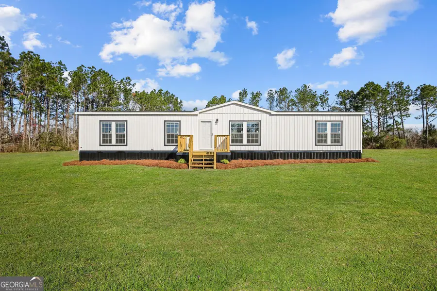 4030 Lake Mayers Road, Baxley, GA 31513 - #2