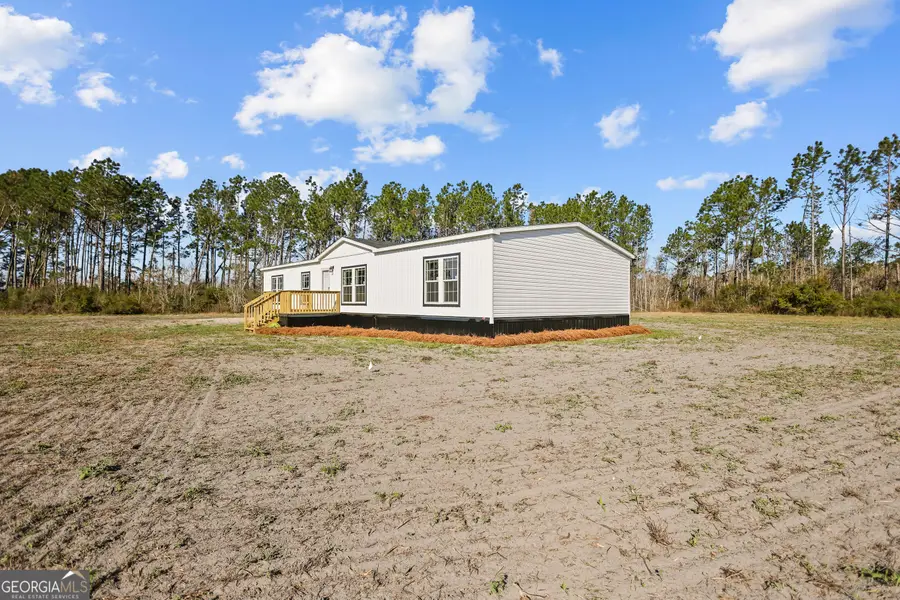 4030 Lake Mayers Road, Baxley, GA 31513 - #3
