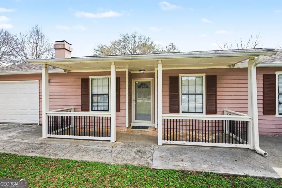 1914 Taffeta Trail, Lithonia, GA 30058 - #3