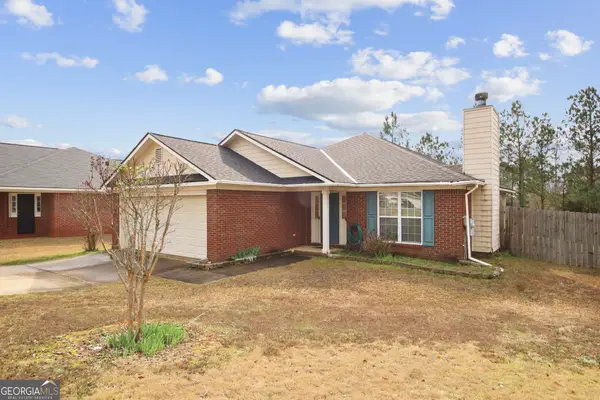 7798 Leaning Pine Court, Midland, GA 31820