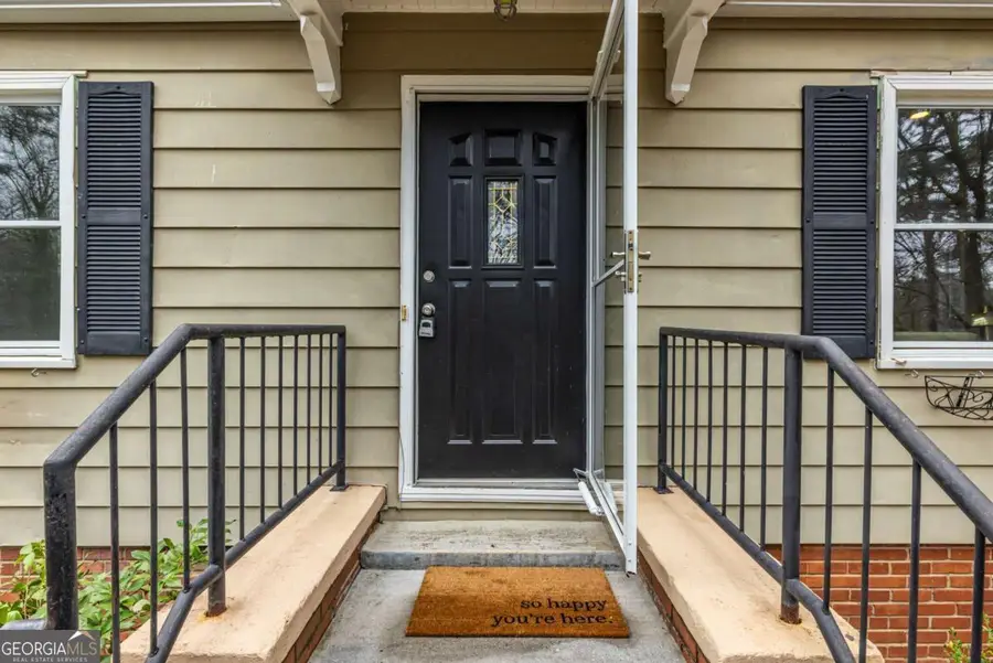 1505 Woodland Avenue Se, Atlanta, GA 30316 - #2