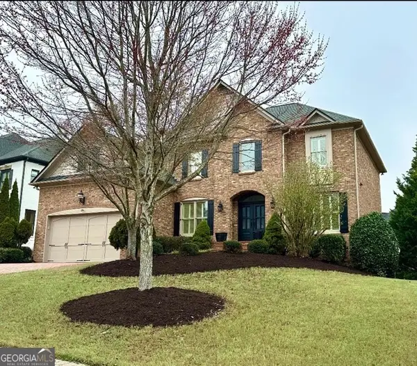 8020 Prestwick Circle, Duluth, GA 30097